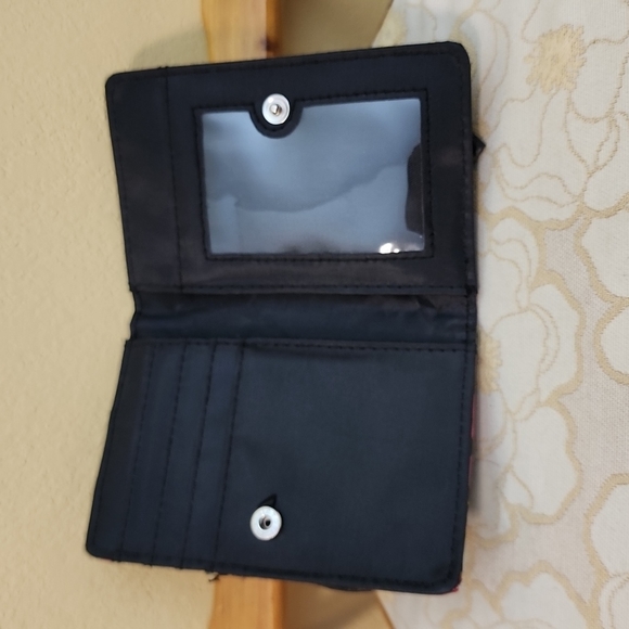 Wristlet Wallet Card Holder - Picture 3 of 11